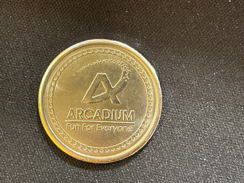 Token Exchange