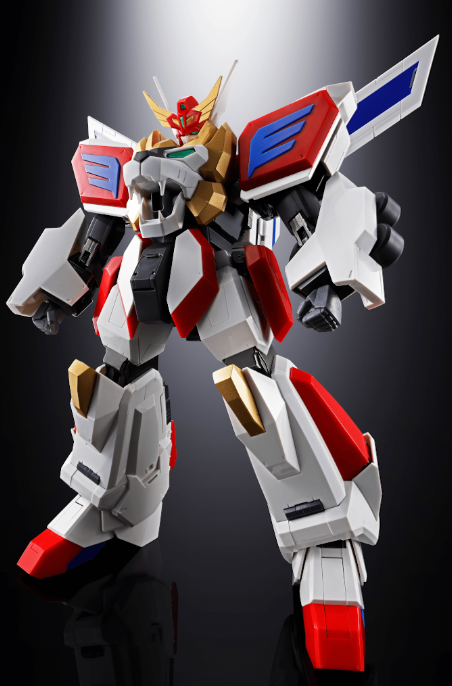 [Pre-Order] [ETA Q4 2026] GX-120 KINGEXKIZER