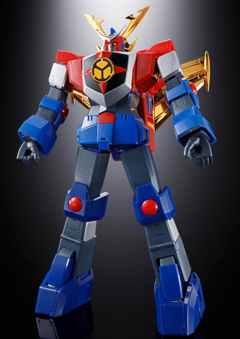 [Pre-Order] [ETA Q4 2026] GX-61R DAIOJA