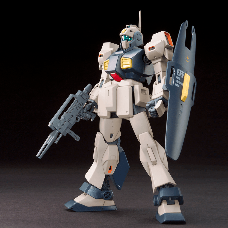 HGUC 1/144 #164 MSA-003 Nemo Unicorn Desert Color Ver
