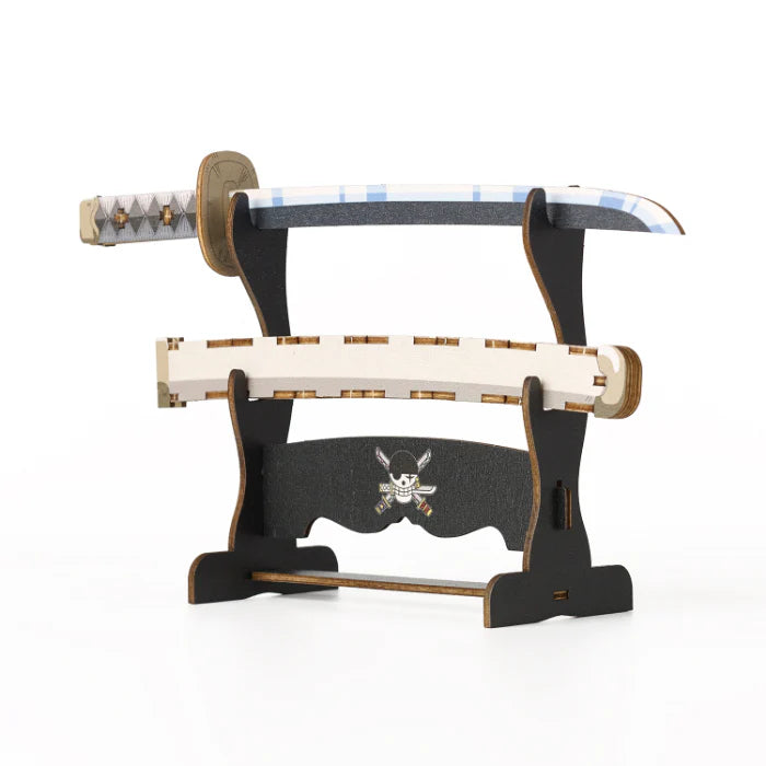 Wooden Art wa-gu-mi Onepiece Roronoa Zoro’s sword Wado Ichimonji