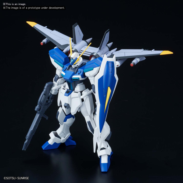 HG 1/144 WINDAM