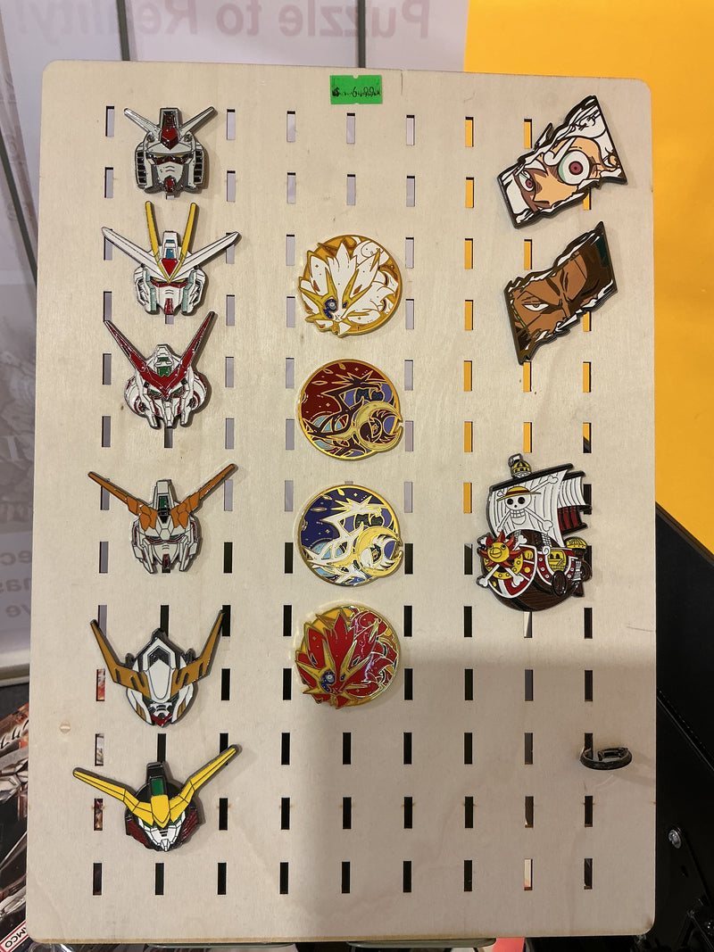 Misc. Pin / Brooch