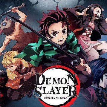 Demon Slayer