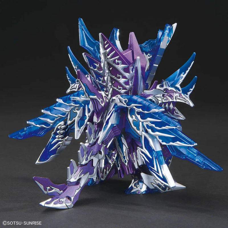 SDW HEROES ALTERNATIVE JUSTICE INFINITE DRAGON