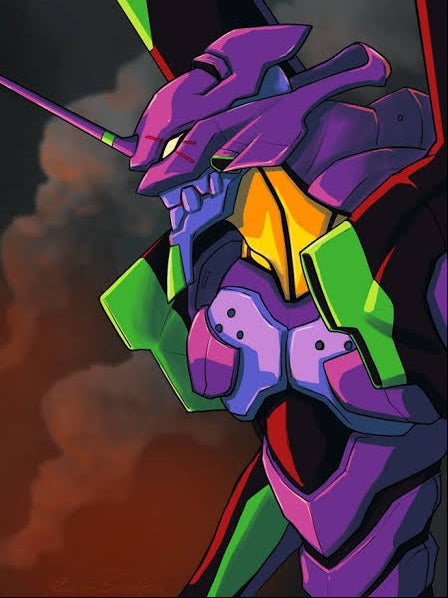 Evangelion