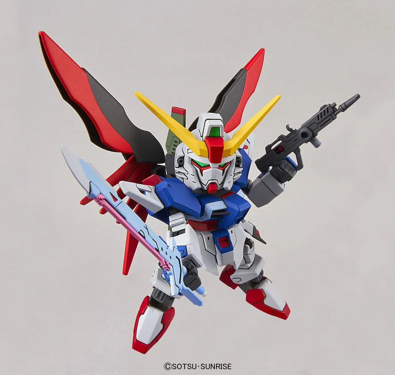 【Flash Deals - 15% Off in Cart】EX-Standard 009 Destiny Gundam