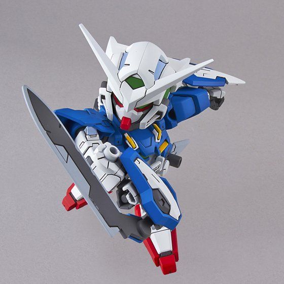 Ex-Standard 003 Gundam Exia