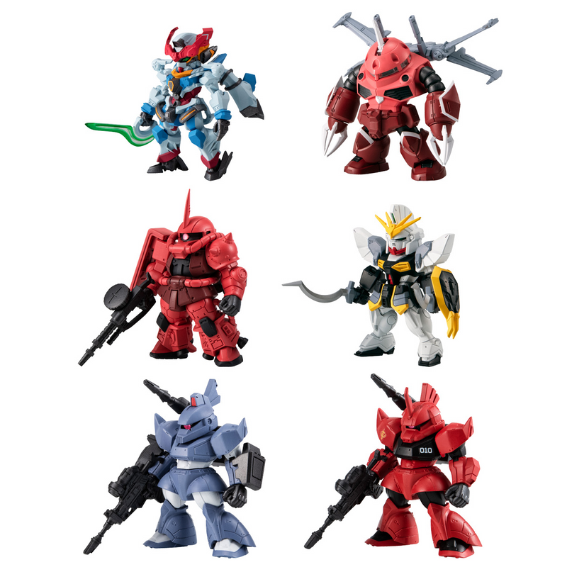 FW Gundam Converge #27 "Gundam", Bandai Shokugan Converge - 1 PC (10pcs per Full Set Box)