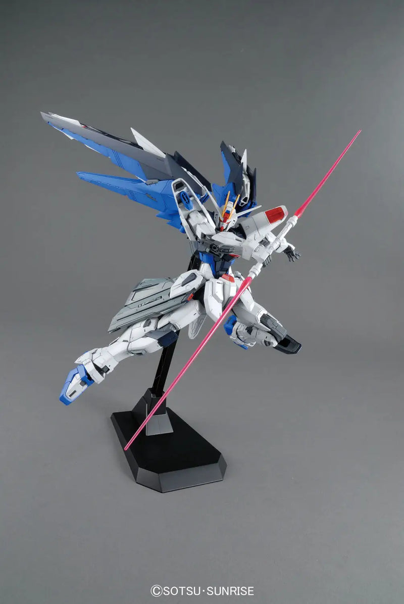 MG 1/100 FREEDOM GUNDAM Ver.2.0