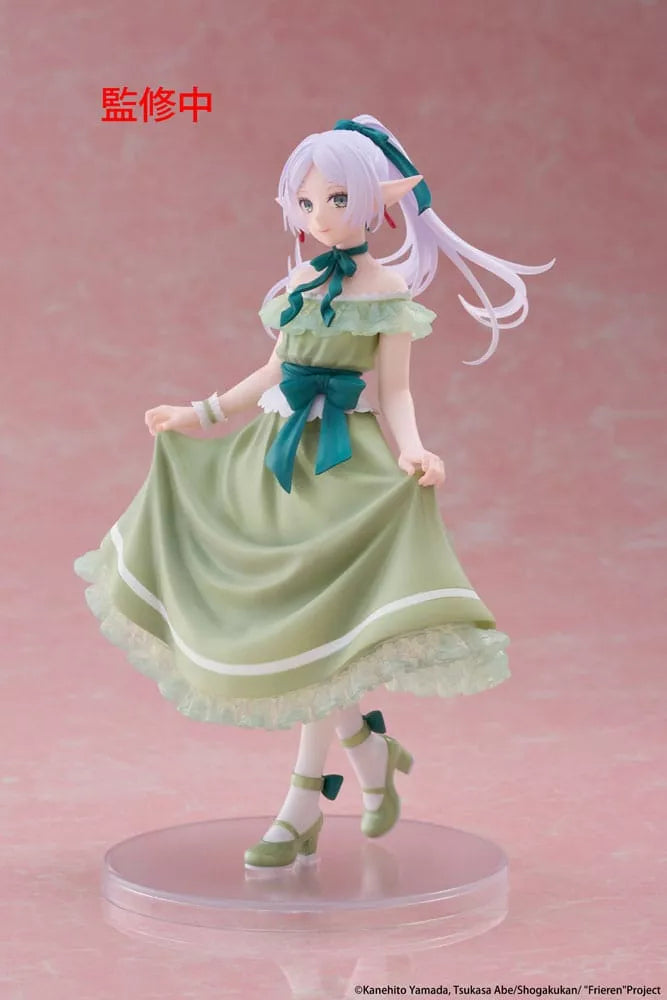 Frieren: Beyond Journey's End Coreful Figure - Frieren (Party Dress ver.)