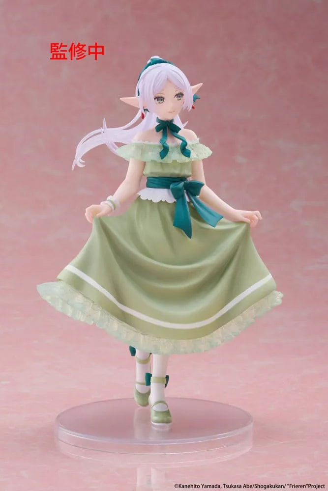 Frieren: Beyond Journey's End Coreful Figure - Frieren (Party Dress ver.)