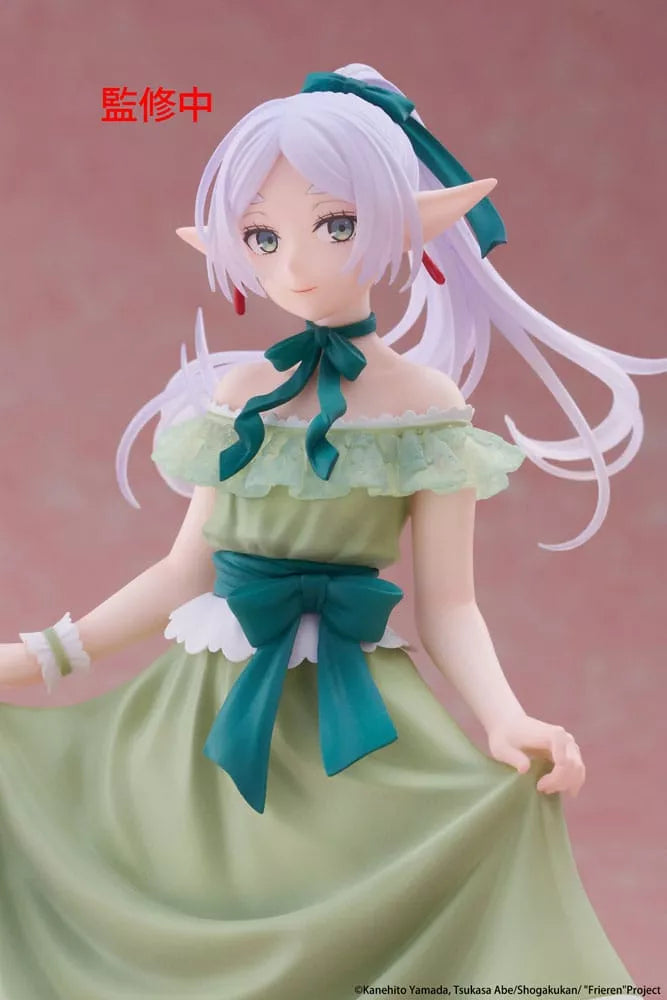 Frieren: Beyond Journey's End Coreful Figure - Frieren (Party Dress ver.)