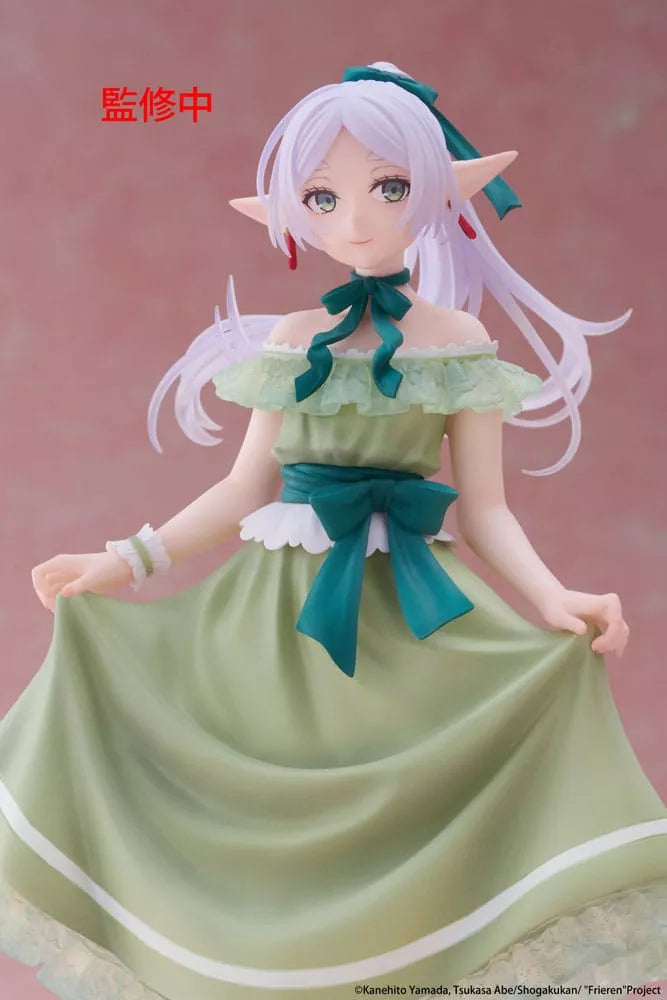 Frieren: Beyond Journey's End Coreful Figure - Frieren (Party Dress ver.)