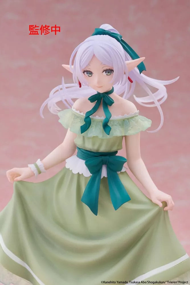 Frieren: Beyond Journey's End Coreful Figure - Frieren (Party Dress ver.)