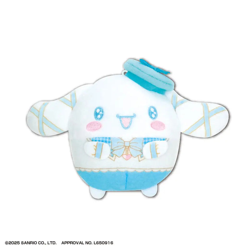 Cinnamoroll FUWA KORORIN - 1 PC (6pc per Full Set Box)