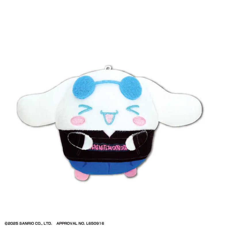 Cinnamoroll FUWA KORORIN - 1 PC (6pc per Full Set Box)