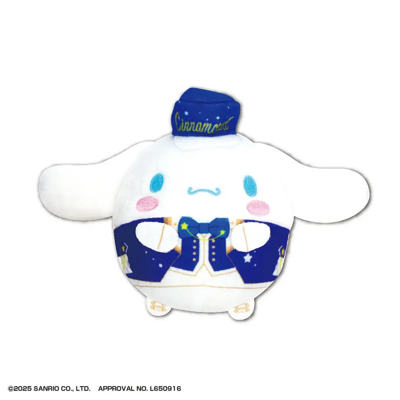 Cinnamoroll FUWA KORORIN - 1 PC (6pc per Full Set Box)