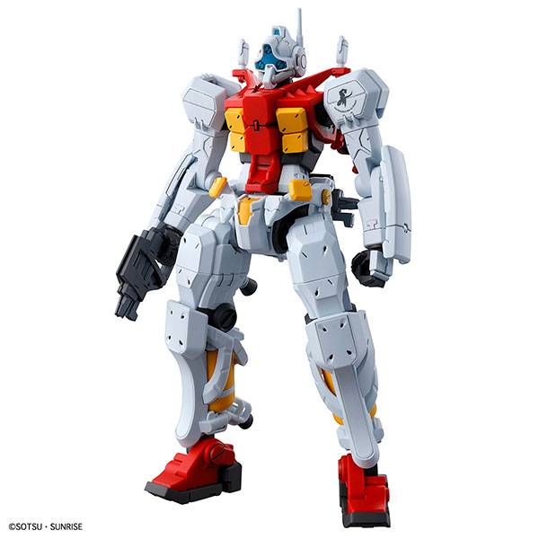 HG 1/144 SUGAI'S GELGOOG (GQuuuuuuX)