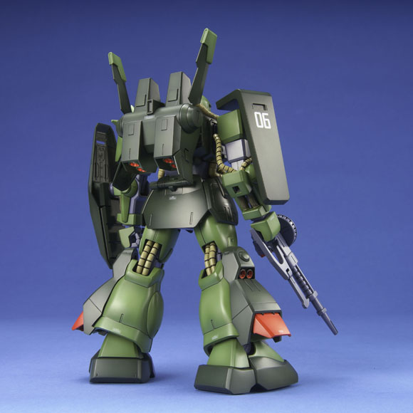MG RMS-106 Hi Zack