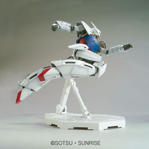 MG Turn A Gundam