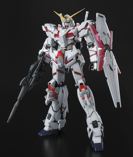 MG Unicorn Gundam (Special Edition)