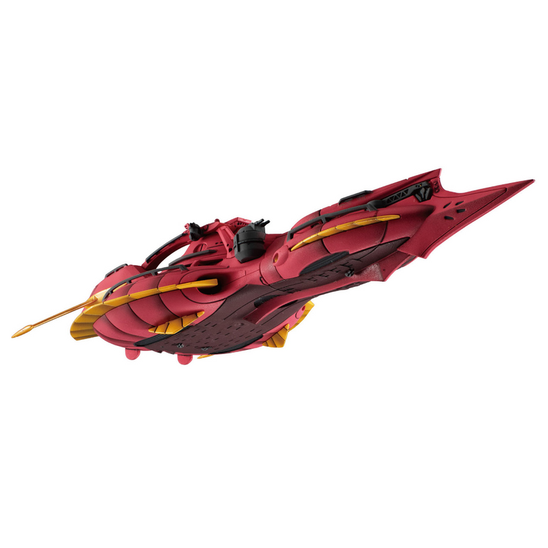 Cosmo Fleet Special Gundam Reconguista in G Megafauna Re.