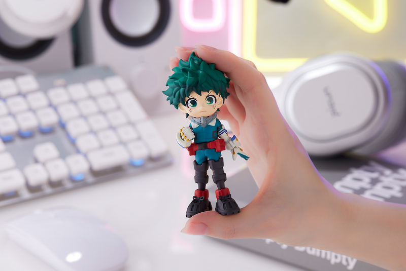 PalVerseMy Hero Academia vol.1 - 1 PC( 6pc per Full Set Box)