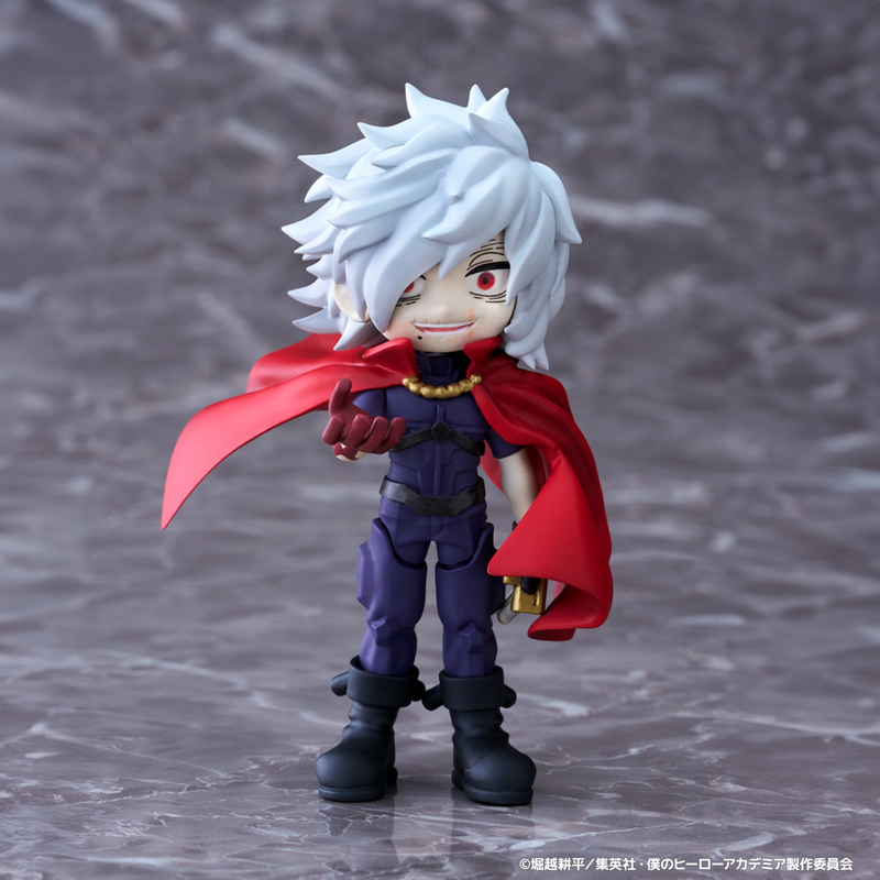 PalVerse My Hero Academia vol.2 - 1 PC (6pc per Full Set Box)