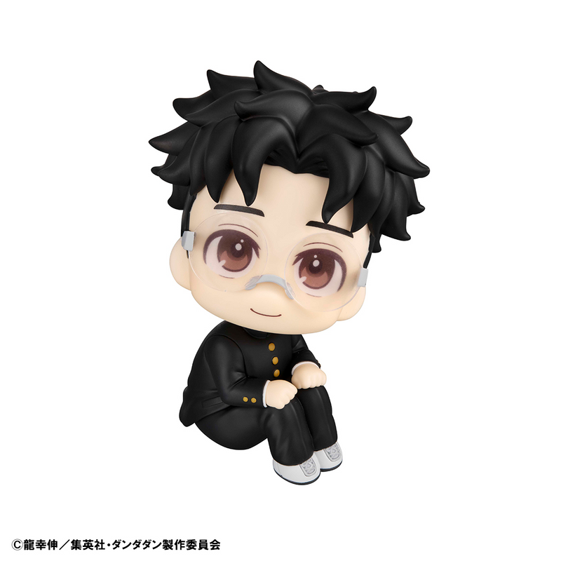 Lookup TV Anime ”DAN DA DAN” Momo & Okarun Set with gift