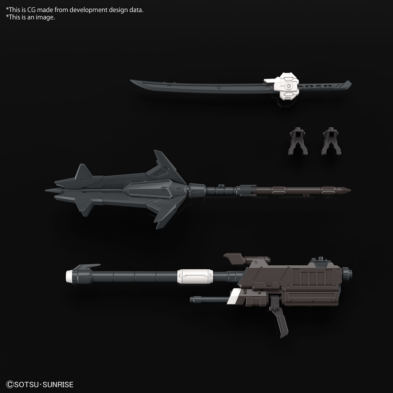 【Flash Deals - 15% Off in Cart】MGSD GUNDAM BARBATOS