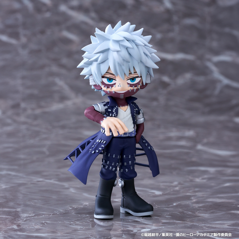 PalVerse My Hero Academia vol.2 - 1 PC (6pc per Full Set Box)