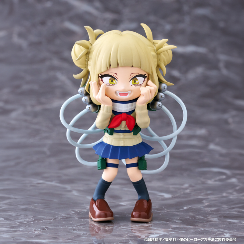 PalVerse My Hero Academia vol.2 - 1 PC (6pc per Full Set Box)