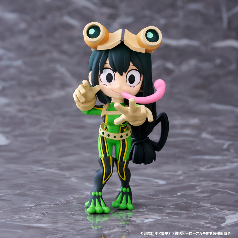 PalVerse My Hero Academia vol.2 - 1 PC (6pc per Full Set Box)