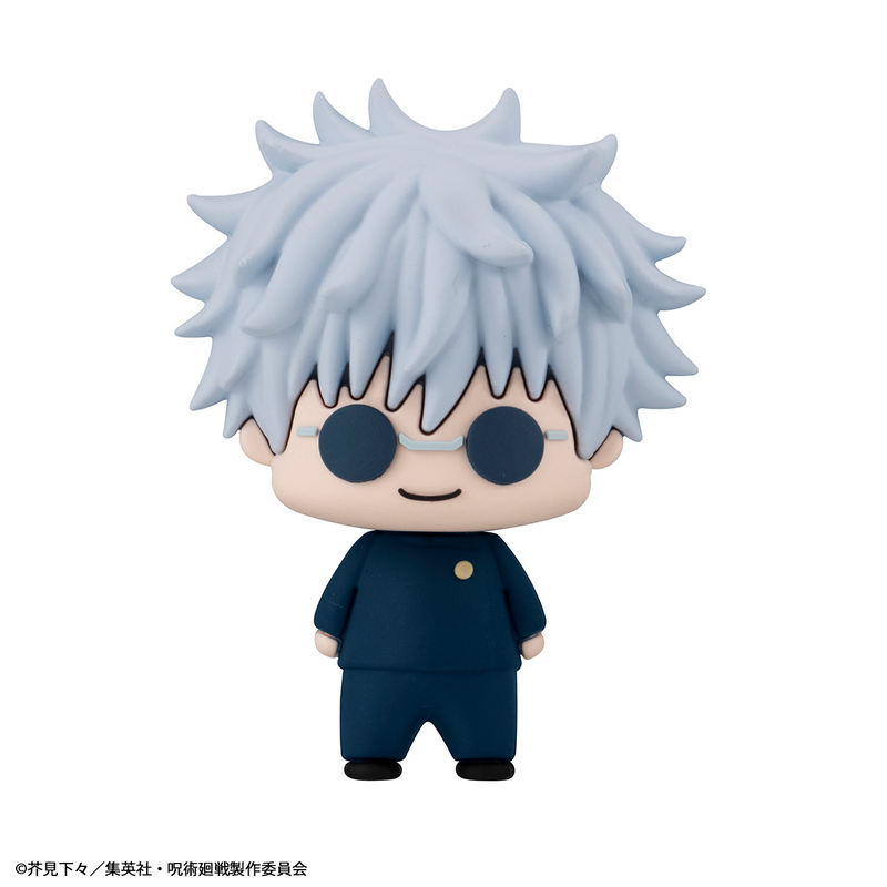 Chokorin Collection Jujutsu Kaisen vol.2 set (1 pc)