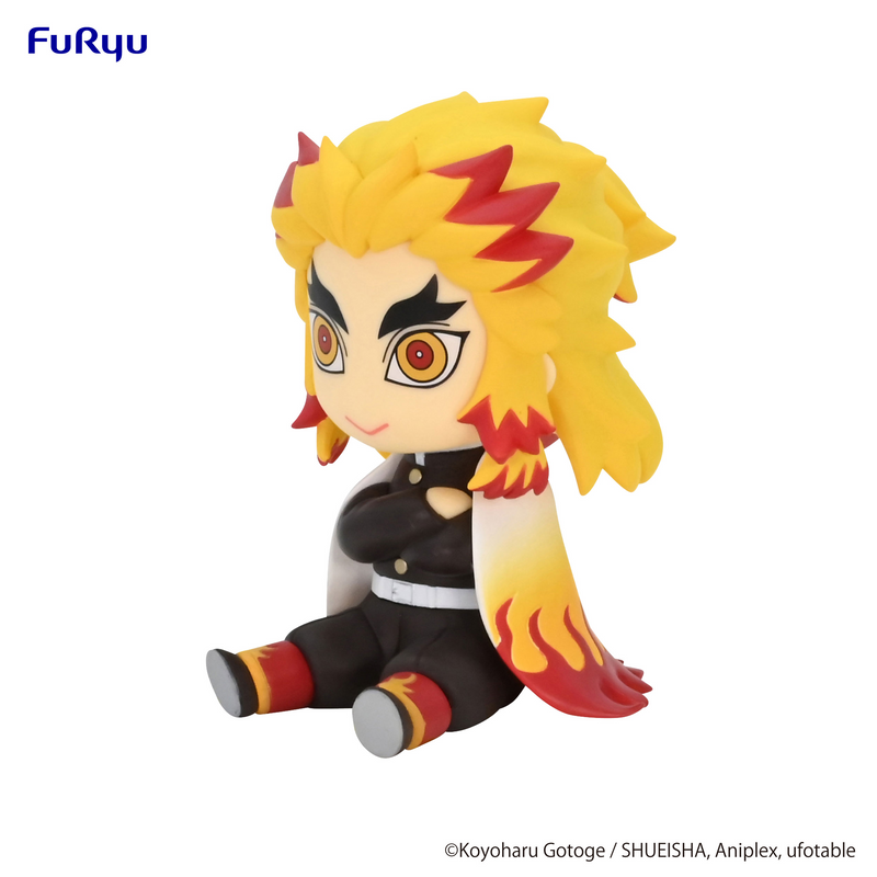 Demon Slayer: Kimetsu no YaibaPotetto Figure -Rengoku Kyojuro-