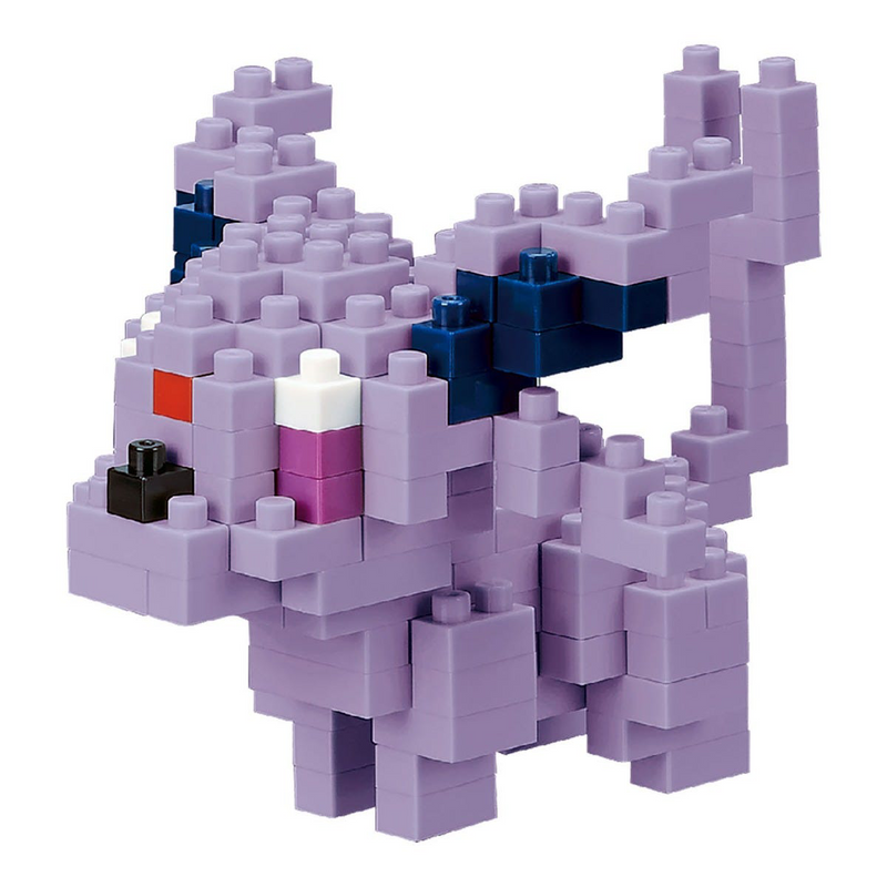 Espeon (1pc) Nanoblock