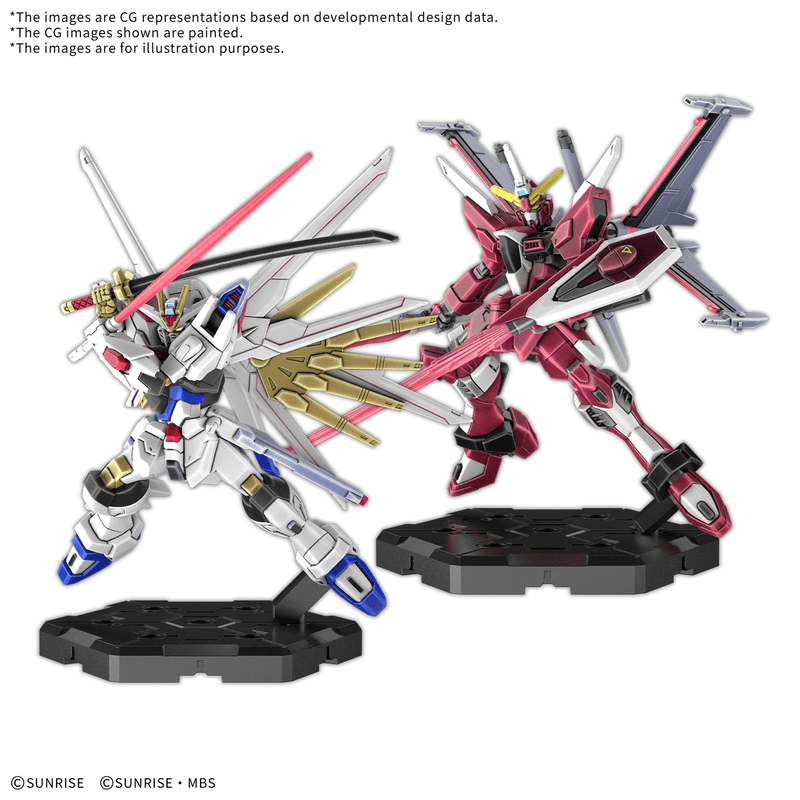 [[PRE-ORDER]] [ETA MARCH 2027) GUNDAM ASSEMBLE EXPANSION PACK 06 [EX06]