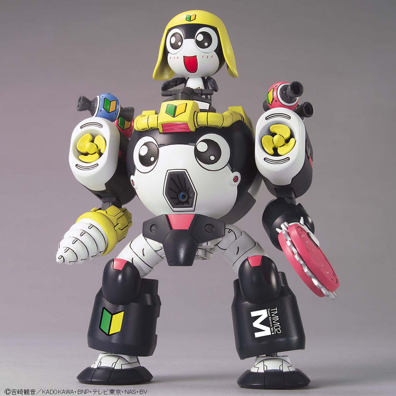 KERORO - KERORO ROBO MK2 TAMAMA ROBO MK2