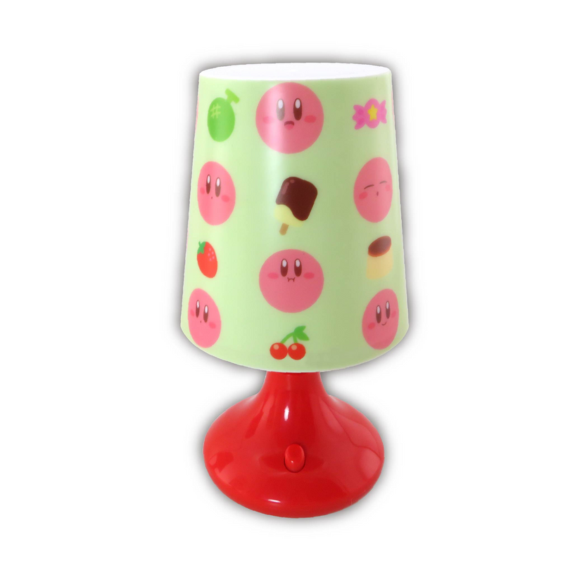 Kirby's Dream Land Retro LED Light