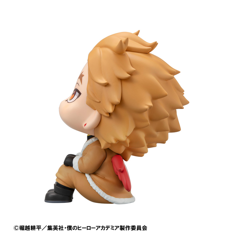 Lookup My Hero Academia Hawks