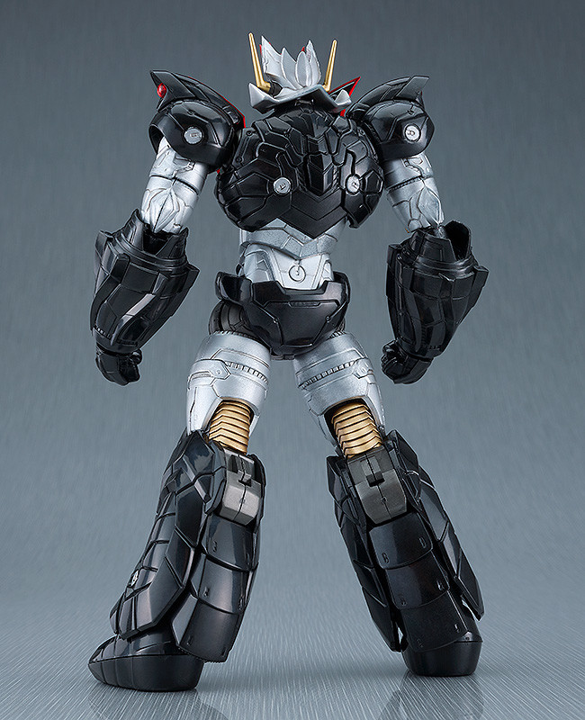 MODEROID Mazinkaiser