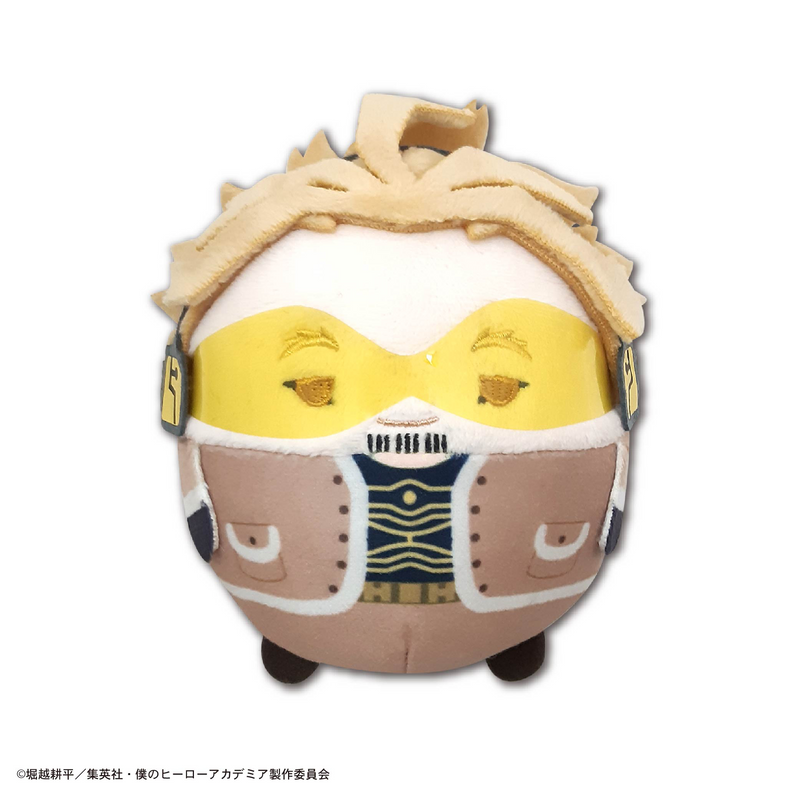 My hero academia FUWA KORORIN 3 - 1 PC (6pc per Full Set Box)