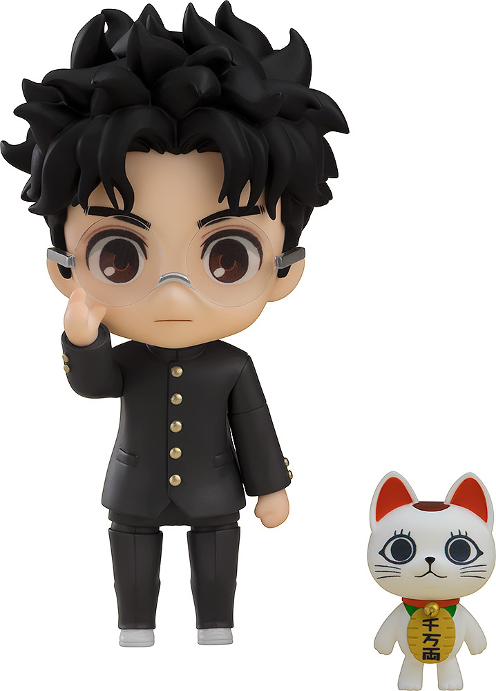 Nendoroid Okarun Dan Da Dan