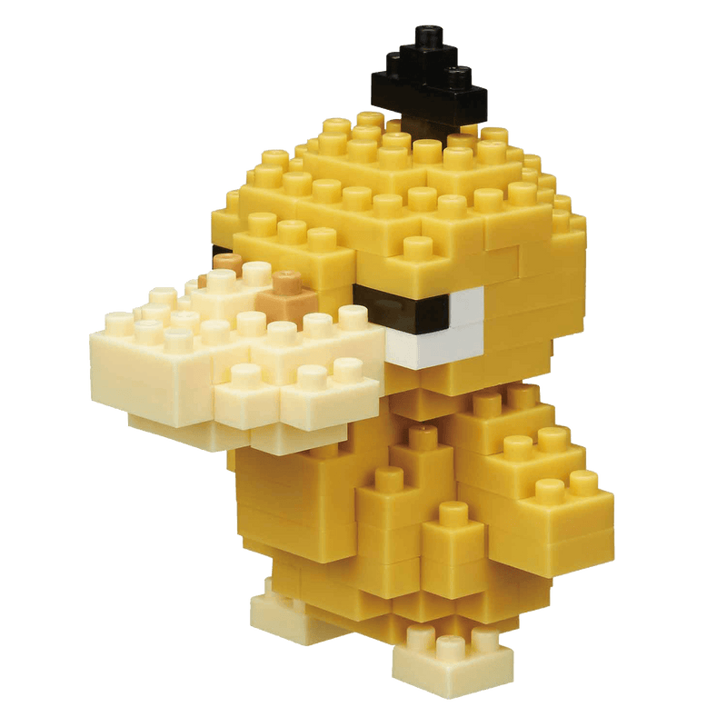 Psyduck (1pc) Nanoblock