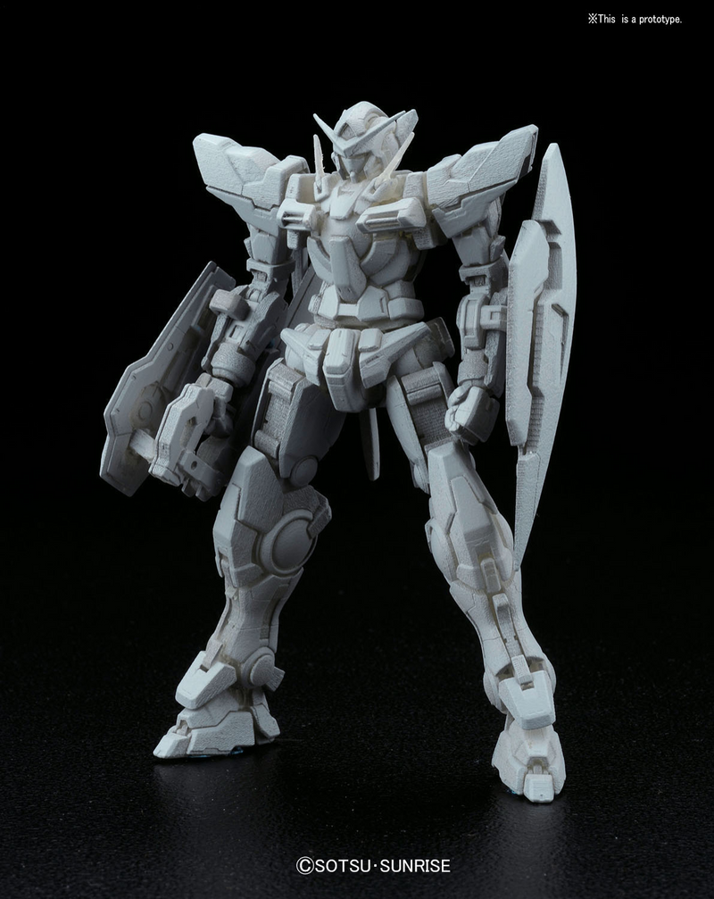 RG 1/144 GUNDAM EXIA
