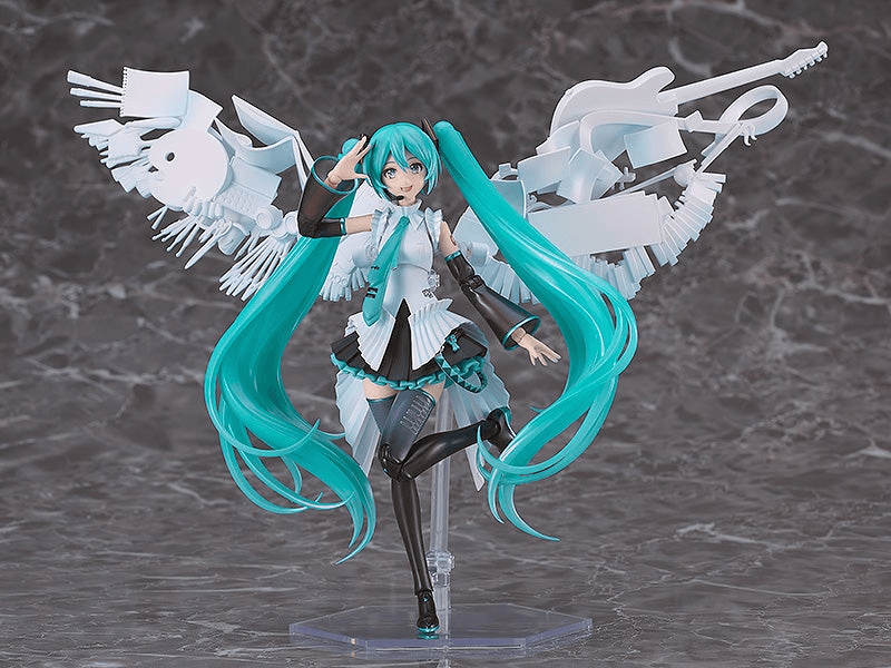 [PRE-ORDER] PLAMATEA Hatsune Miku: Happy 16th Birthday Ver. (RERELEASE)