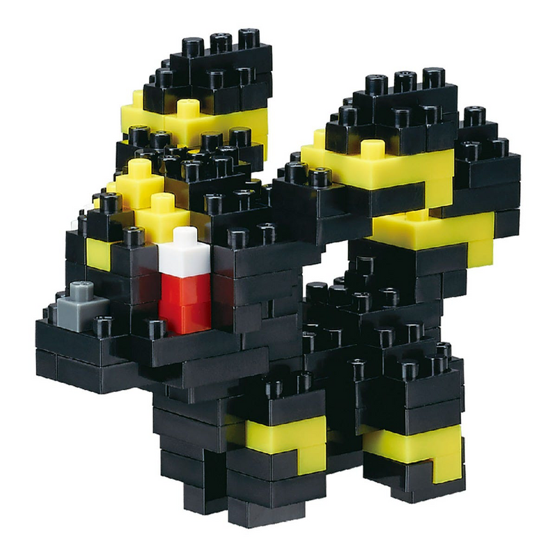 Umbreon (1pc) Nanoblock