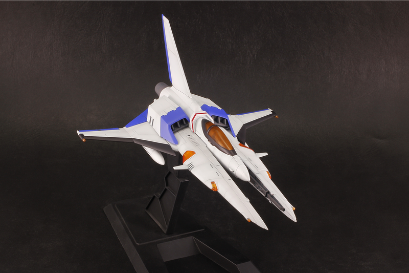 Vic Viper ver. Gradius IV