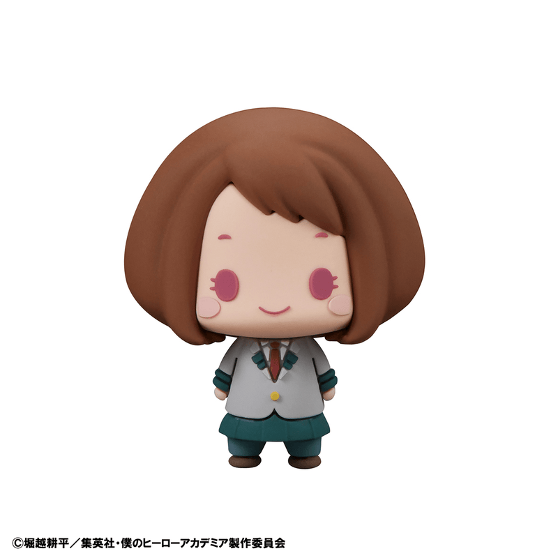 Chokorin Collection My Hero Academia - 1 PC (6PCs per Full Set Box)